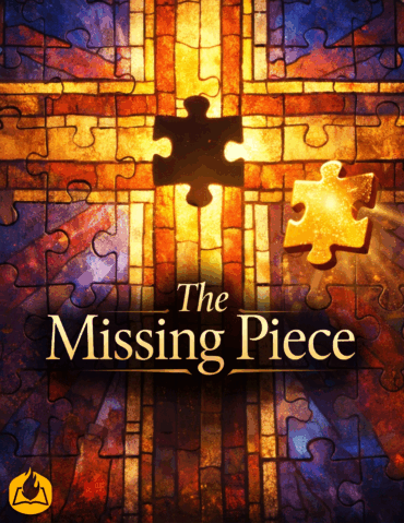 March 28, 2026 Sermon